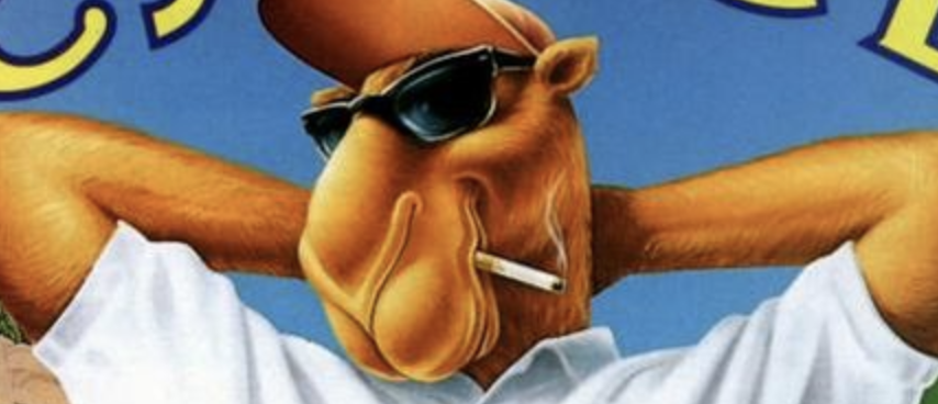Brandon’s FDA Moving Forward with Diabolical Scheme to Reduce Nicotine Levels in Cigarettes